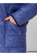 Модна весняна куртка НУ-1397 мініатюра 6