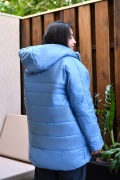 Зимова куртка жіноча РА-21-115-5 мініатюра 4