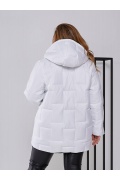 Тепла зимова куртка ВМ-615-1 мініатюра 4