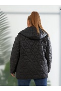 Куртка жіноча демісезонна ВМ-601 мініатюра 5