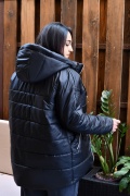 Зимова куртка жіноча РА-21-115-4 мініатюра 2
