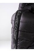Зимове довге пальто ВМ-550-2 мініатюра 5