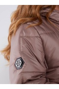 Тепла зимова куртка ВМ-615 мініатюра 4