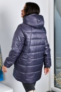 Жіноча зимова куртка РА-8-323-4 мініатюра 3