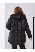 Тепла зимова куртка ВМ-615-3 мініатюра 6