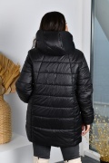 Жіноча зимова куртка РА-8-323-3 мініатюра 4