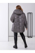 Тепла зимова куртка ВМ-615-4 мініатюра 4