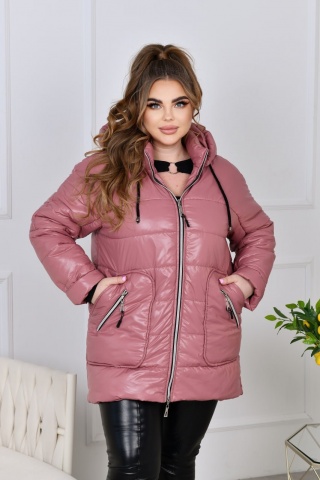 Зимова куртка жіноча РА-21-115-2